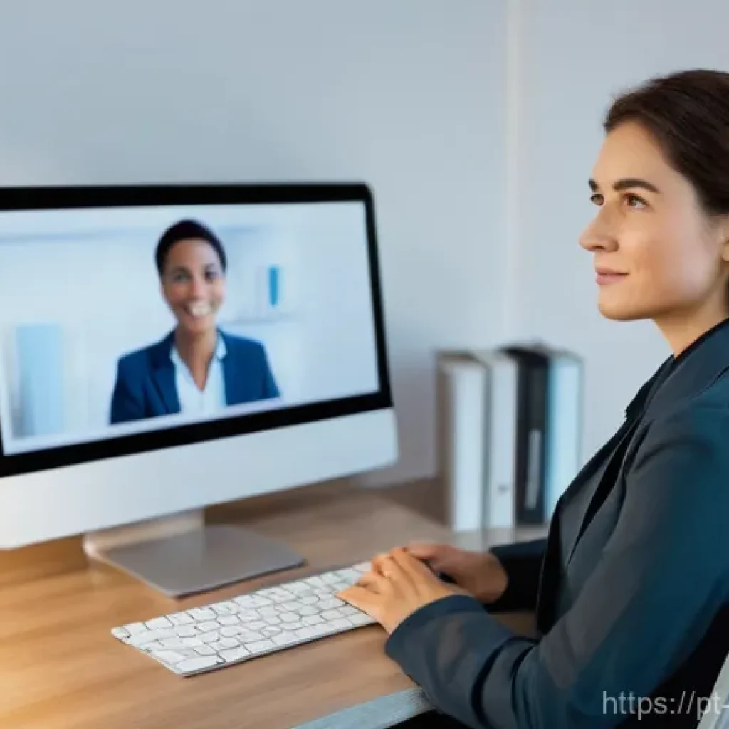 임상심리사 시험 과목별 예상문제 - **Prompt 1: Telepsychology: Bridging Distances in Professional Care**
"A professional female psy...