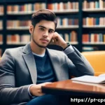 Home 14 임상심리사 실습 기관 선택 가이드 - **Prompt 1: The Aspiring Psychologist's Vision**
"A young adult psychology student, early twenti...